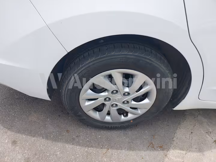 Hyundai Avante 2019 — 15