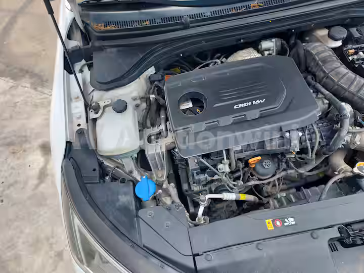 Hyundai Avante 2019 — 22