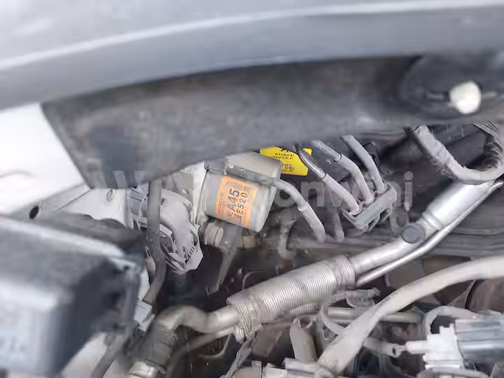 Hyundai Avante 2019 — 25