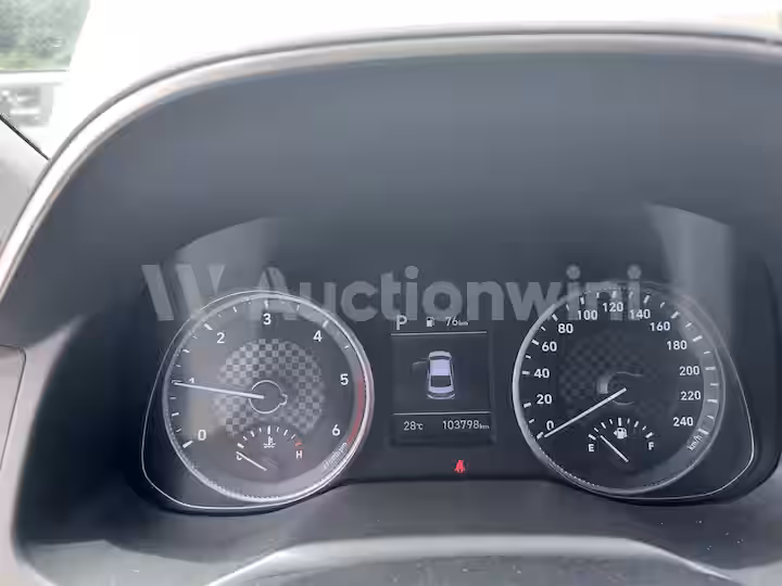 Hyundai Avante 2019 — 42
