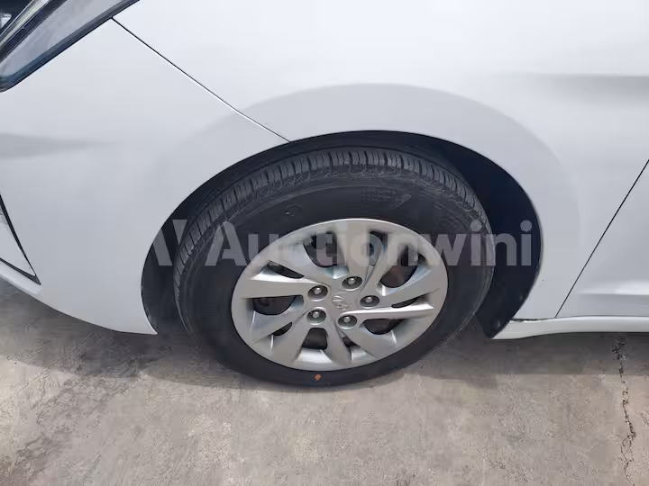 Hyundai Avante 2019 — 10