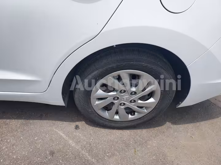 Hyundai Avante 2019 — 11