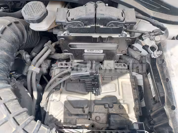 Hyundai Avante 2019 — 24