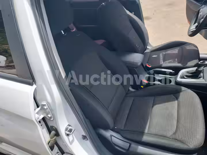 Hyundai Avante 2019 — 28