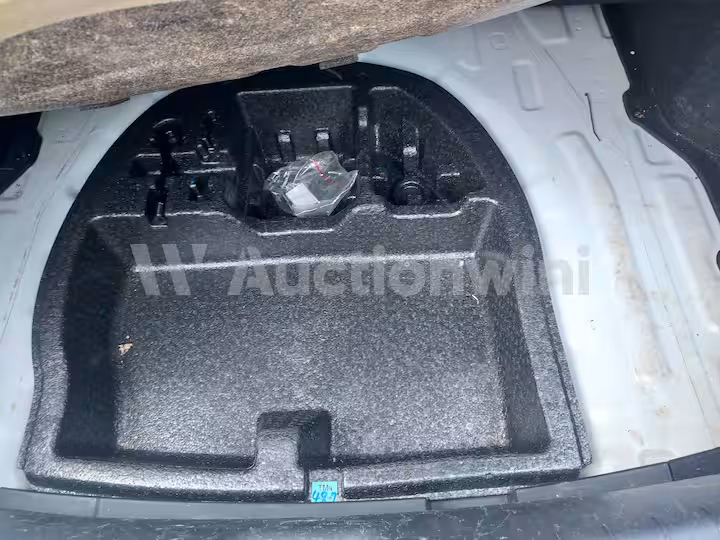 Hyundai Avante 2019 — 33