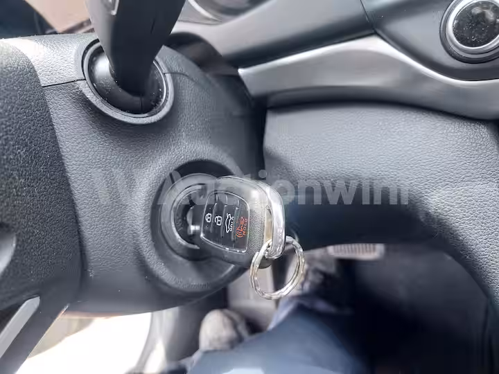 Hyundai Avante 2019 — 48
