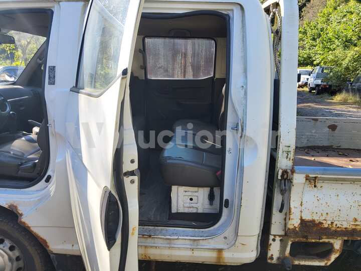 Hyundai Porter2 2009 — 50