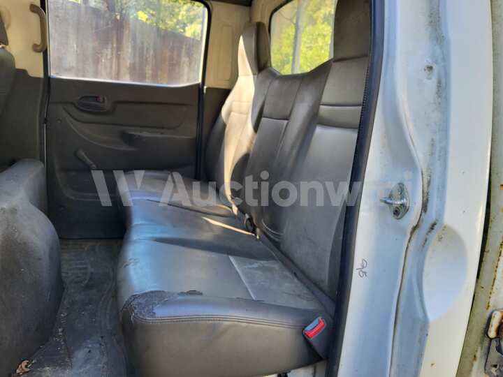 Hyundai Porter2 2009 — 52