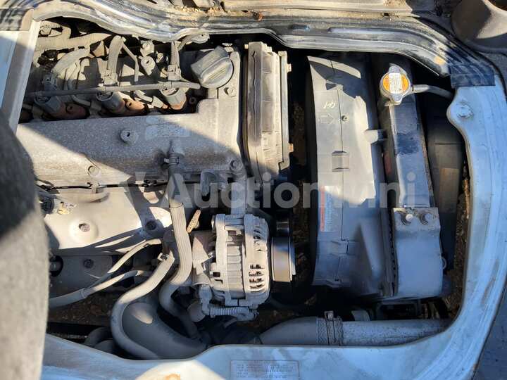 Hyundai Porter2 2009 — 62