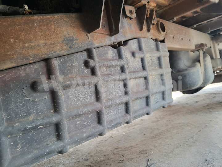 Hyundai Porter2 2007 — 33