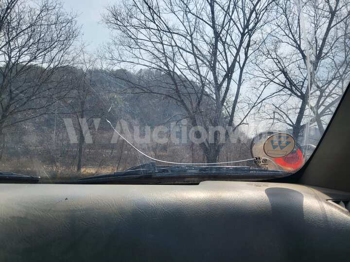 Hyundai Porter2 2007 — 45