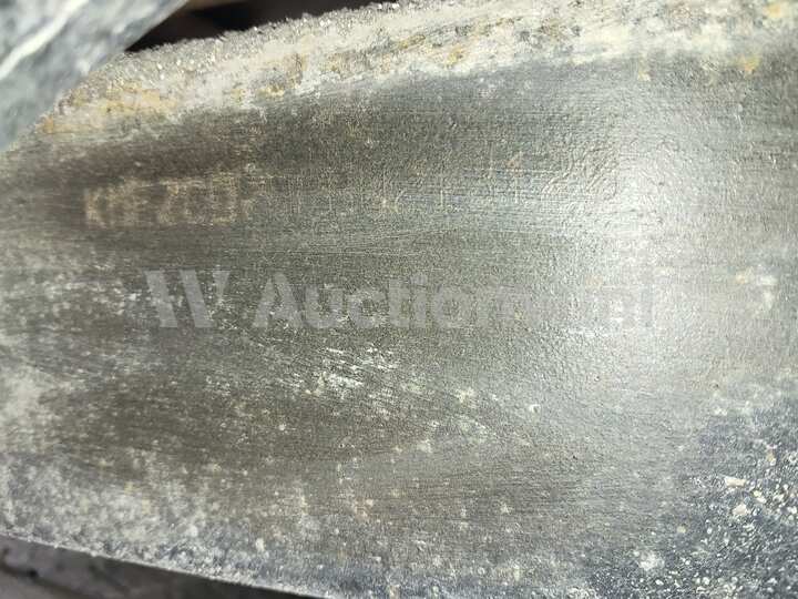 Hyundai Porter2 2006 — 20