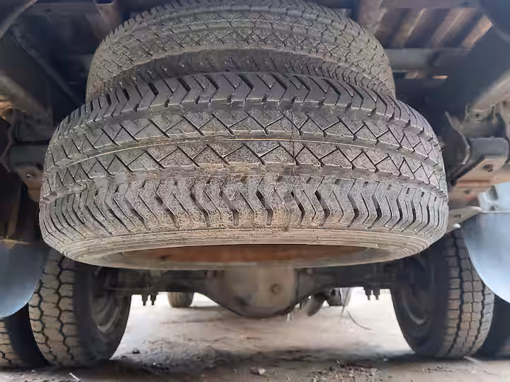 Hyundai Porter2 2006 — 26