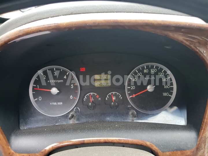 Hyundai Porter2 2006 — 37