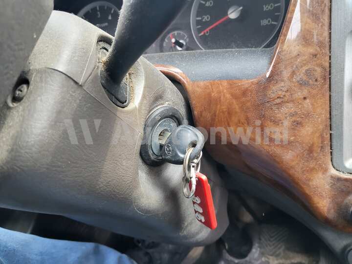 Hyundai Porter2 2006 — 40