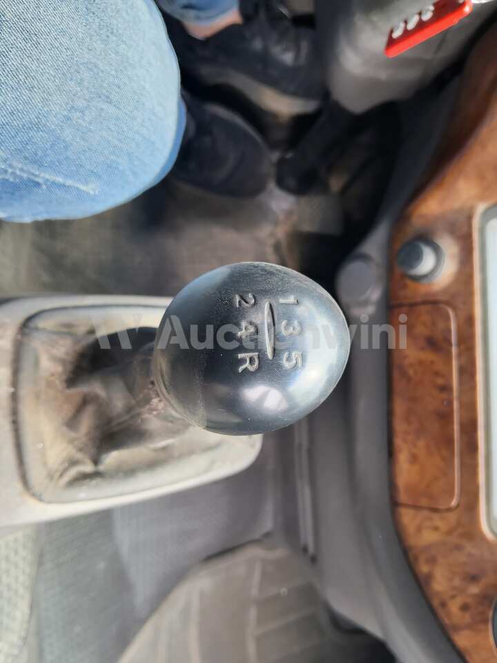 Hyundai Porter2 2006 — 42