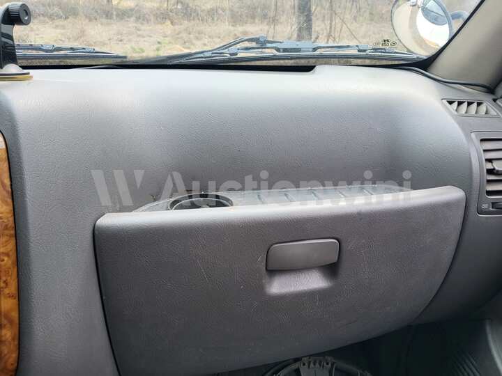 Hyundai Porter2 2006 — 43