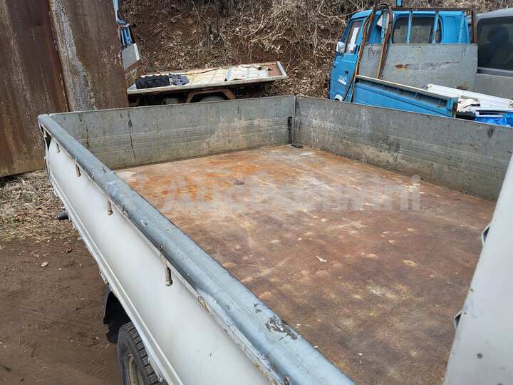 Hyundai Porter2 2006 — 55