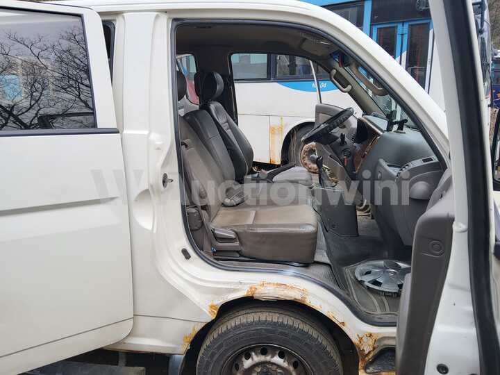 Hyundai Porter2 2006 — 60
