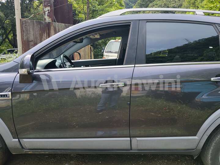Chevrolet Captiva 2015 — 14