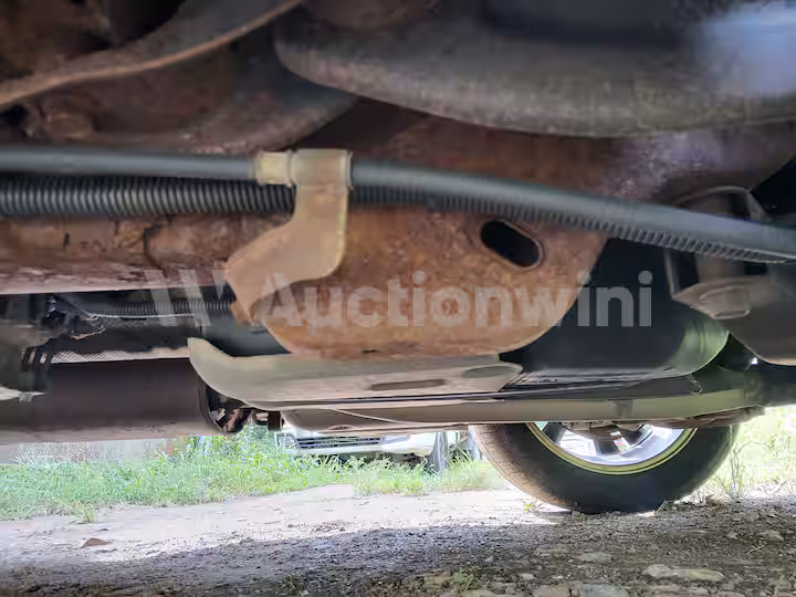 Chevrolet Captiva 2015 — 30