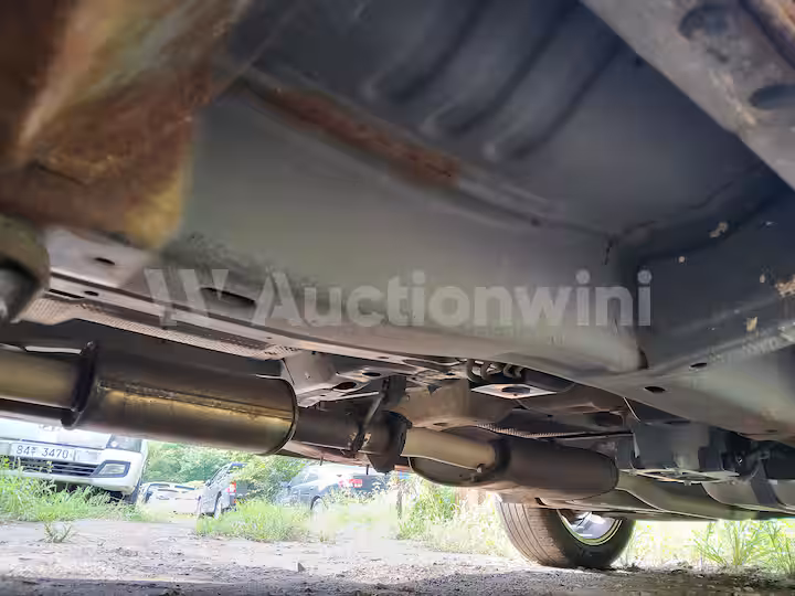 Chevrolet Captiva 2015 — 31