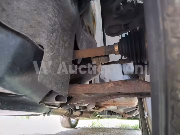 Chevrolet Captiva 2015 — 33