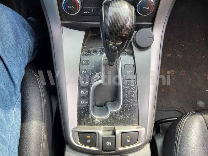 Chevrolet Captiva 2015 — 44