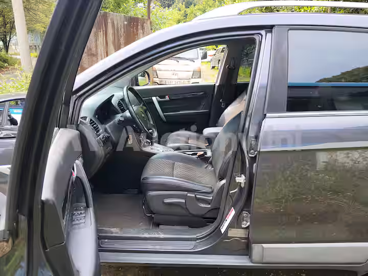 Chevrolet Captiva 2015 — 49