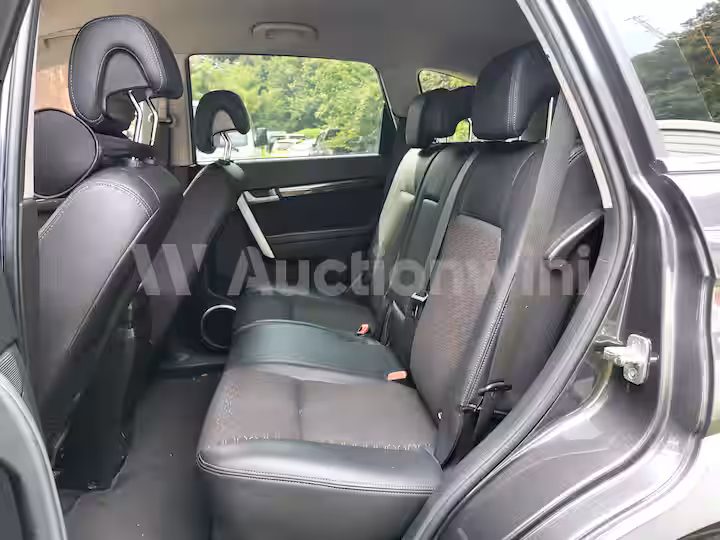 Chevrolet Captiva 2015 — 52