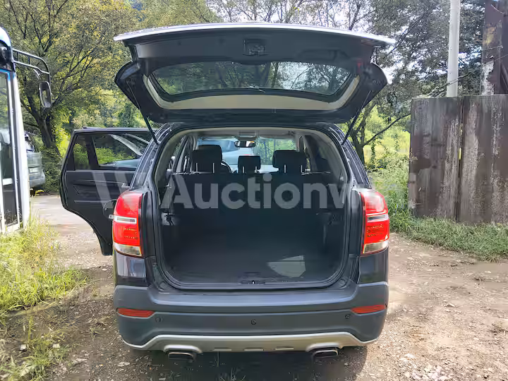 Chevrolet Captiva 2015 — 54
