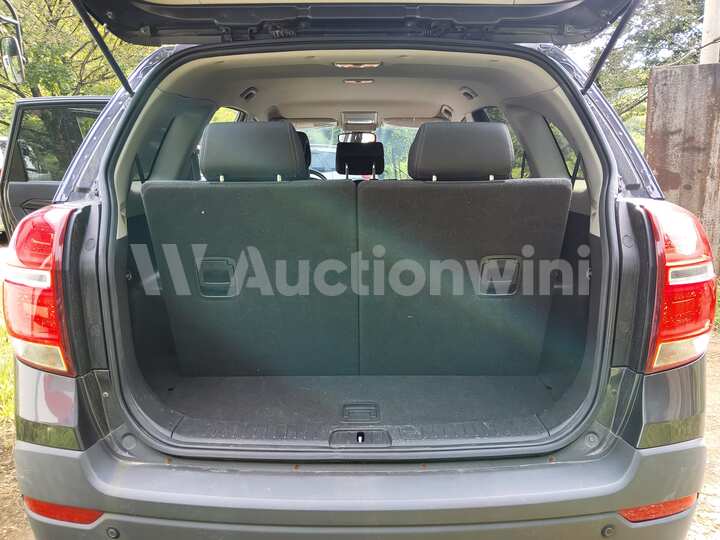 Chevrolet Captiva 2015 — 57