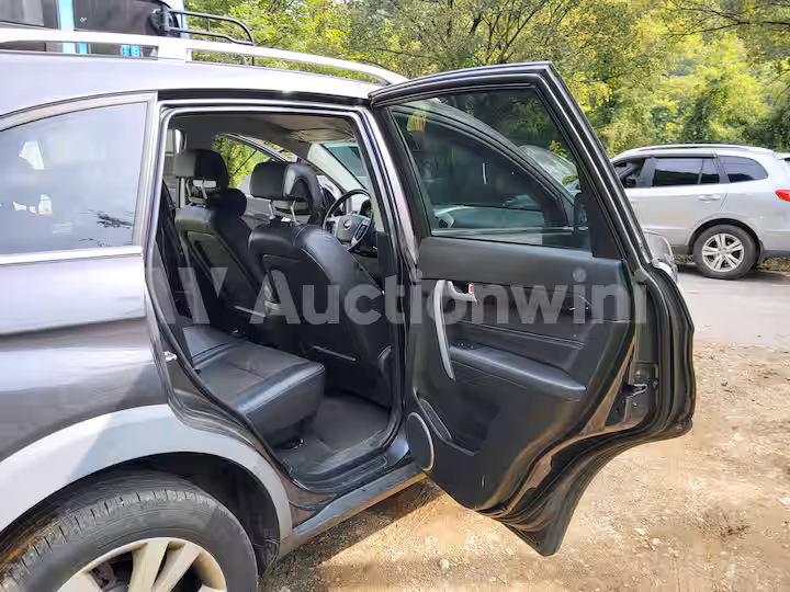 Chevrolet Captiva 2015 — 58