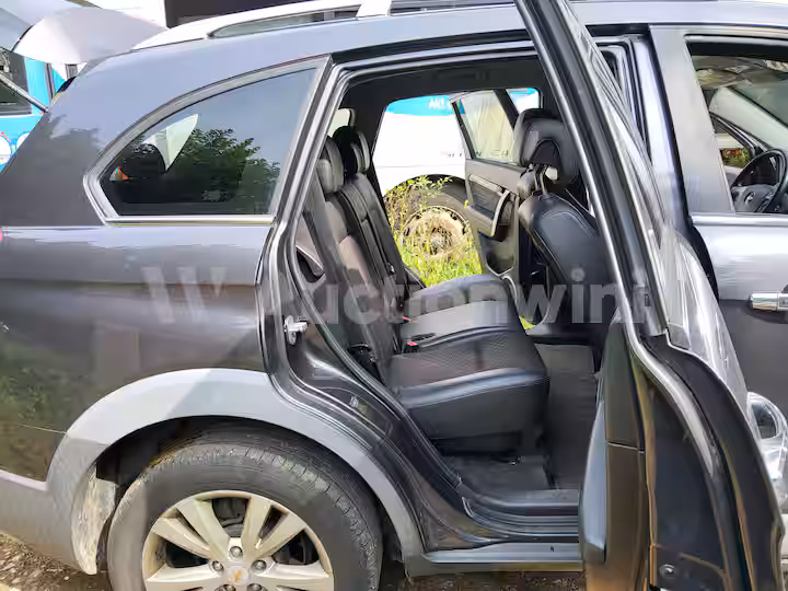 Chevrolet Captiva 2015 — 59