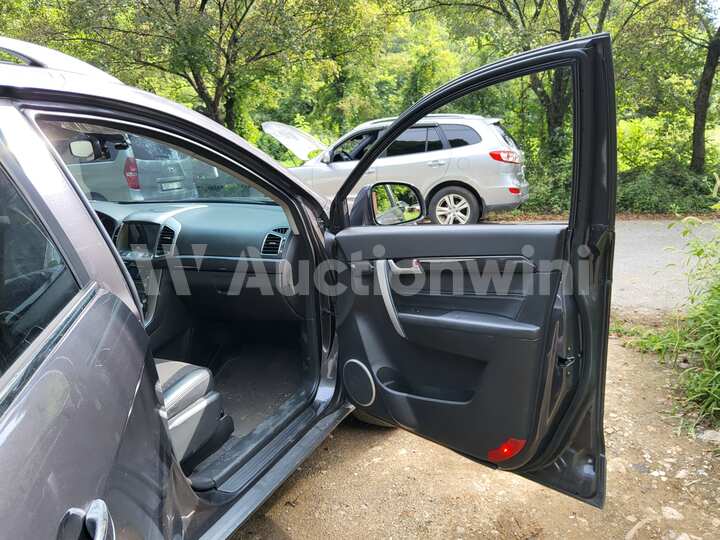 Chevrolet Captiva 2015 — 60