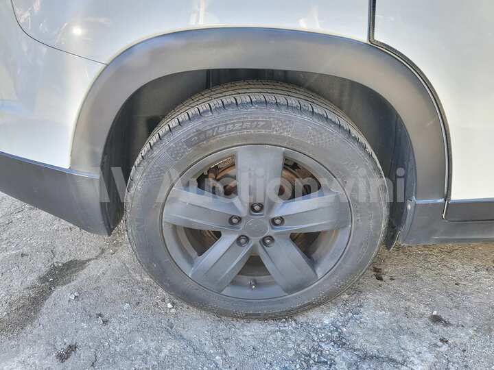Chevrolet Orlando 2013 — 17