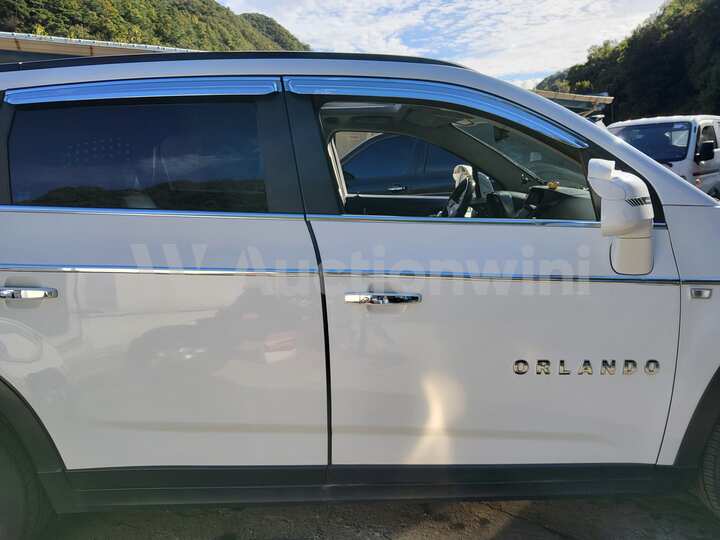 Chevrolet Orlando 2013 — 18