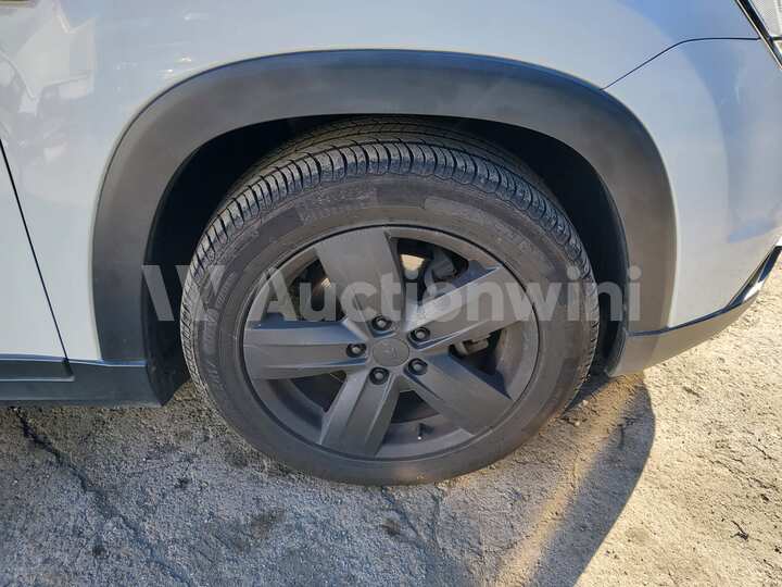 Chevrolet Orlando 2013 — 19