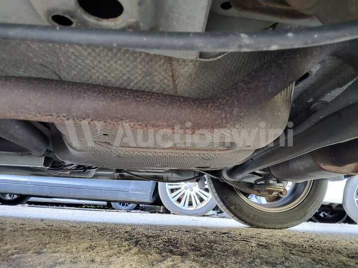 Chevrolet Orlando 2013 — 28