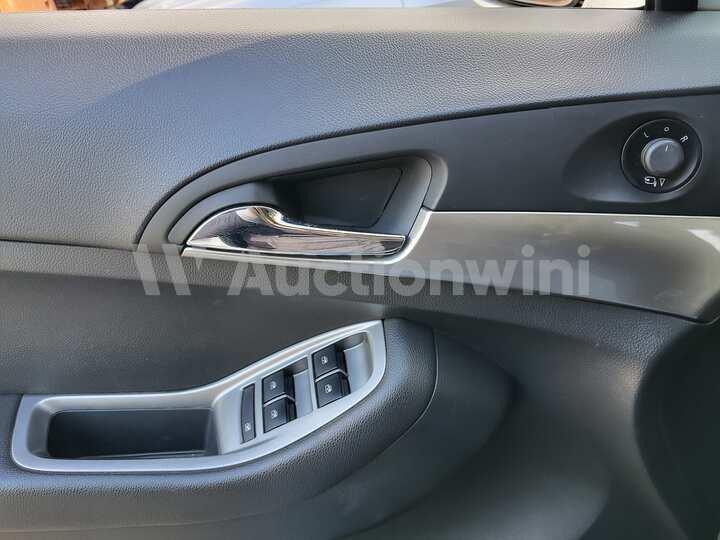 Chevrolet Orlando 2013 — 34
