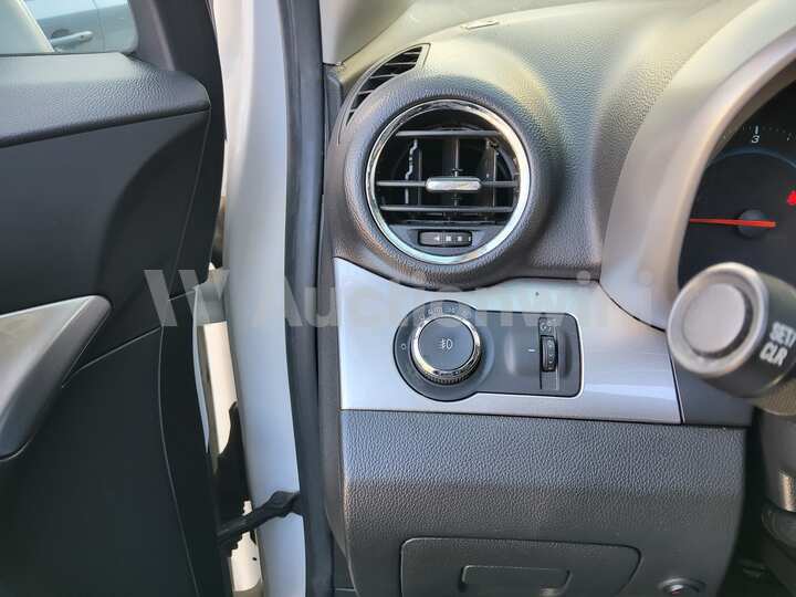 Chevrolet Orlando 2013 — 35