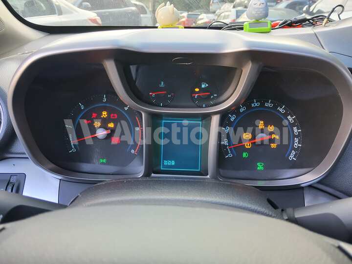 Chevrolet Orlando 2013 — 37
