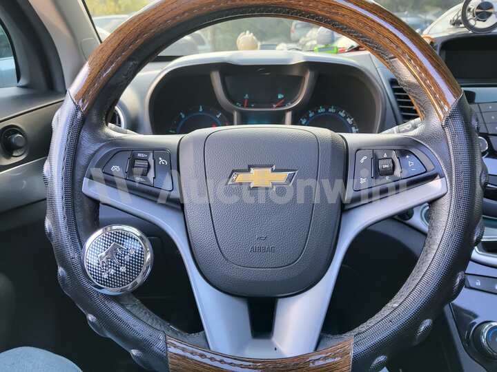 Chevrolet Orlando 2013 — 38