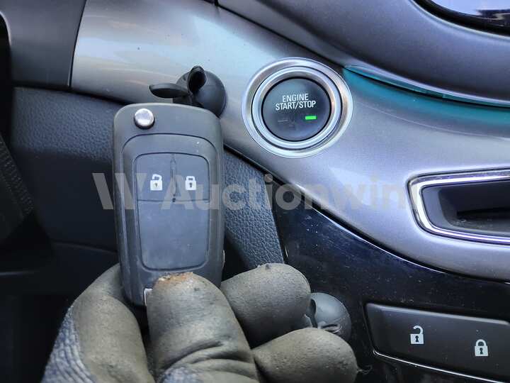 Chevrolet Orlando 2013 — 39