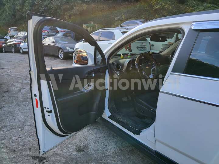 Chevrolet Orlando 2013 — 46