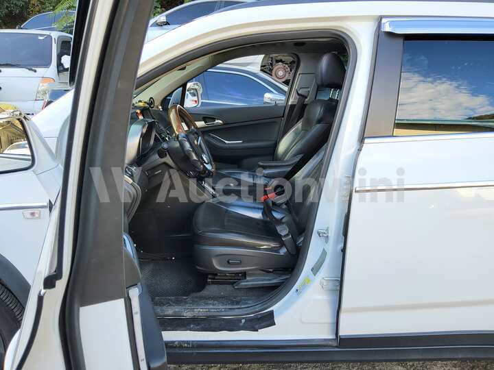 Chevrolet Orlando 2013 — 47