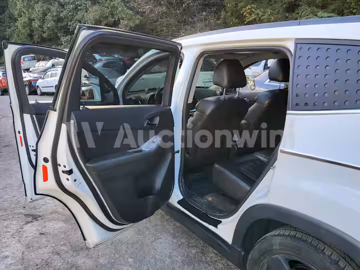 Chevrolet Orlando 2013 — 48