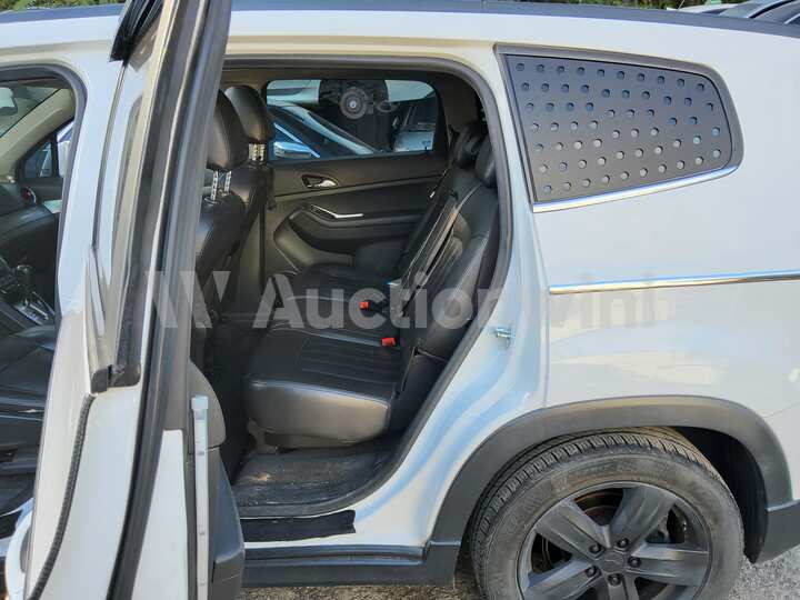 Chevrolet Orlando 2013 — 49