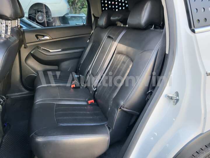 Chevrolet Orlando 2013 — 50