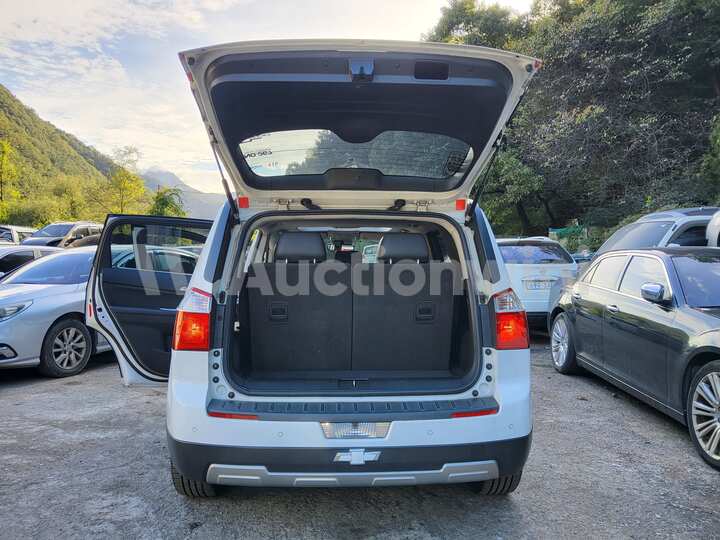 Chevrolet Orlando 2013 — 51